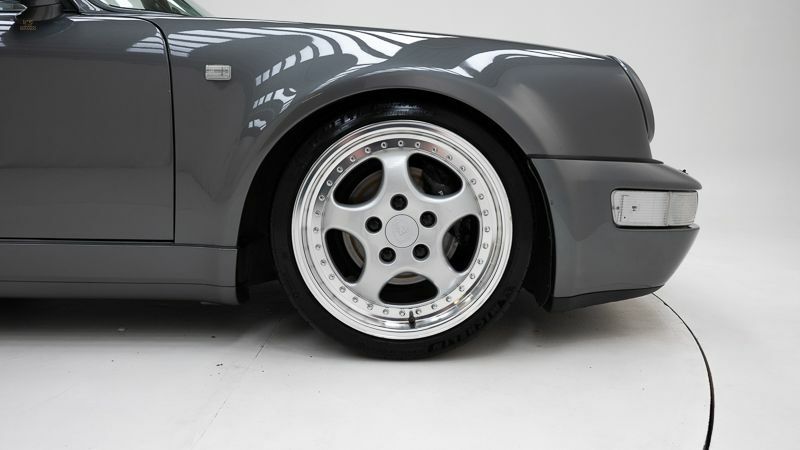 Thumbnail von Porsche 911 964 Targa C2 Special '90