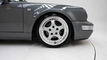 Thumbnail von Porsche 911 964 Targa C2 Special '90