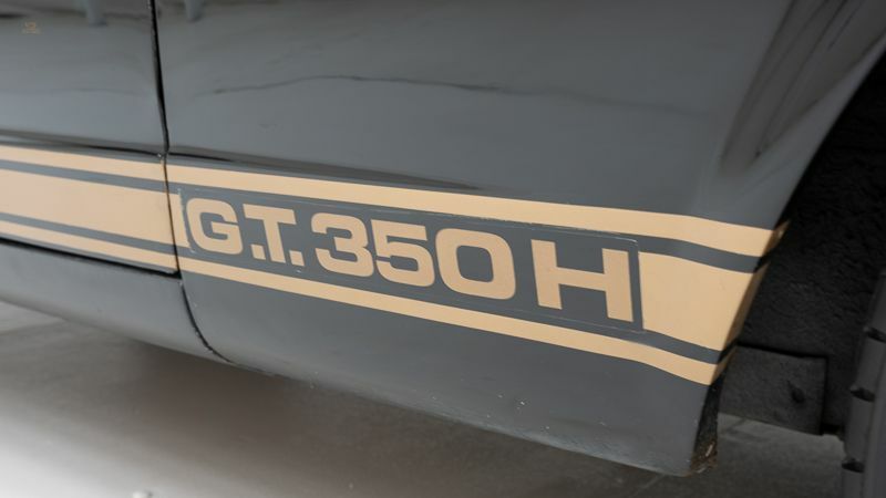 Thumbnail von Ford Mustang Fastback V8 '65