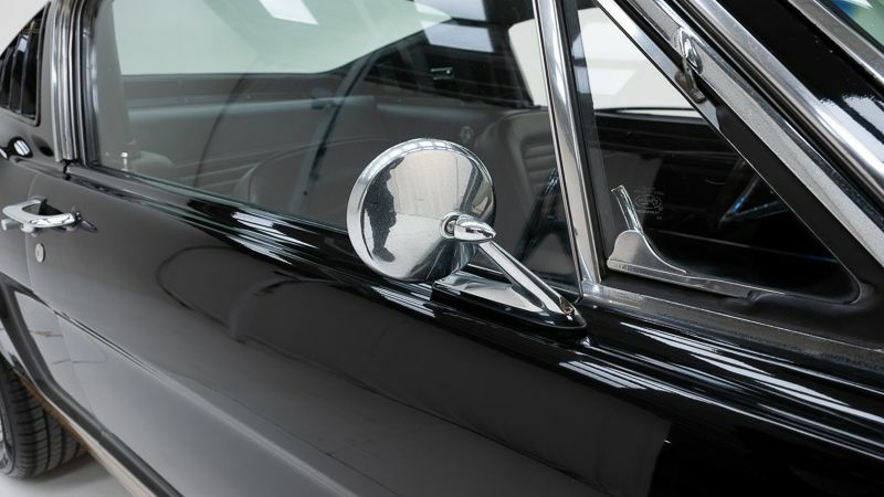 Thumbnail von Ford Mustang Fastback V8 '65