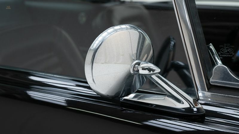 Thumbnail von Ford Mustang Fastback V8 '65