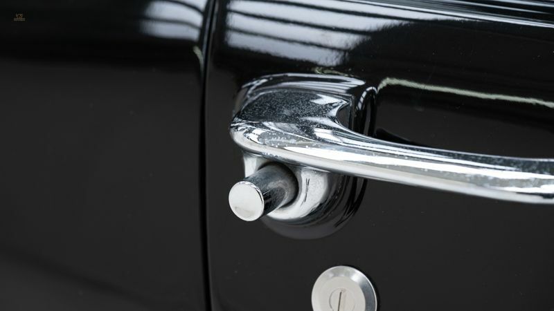 Thumbnail von Ford Mustang Fastback V8 '65