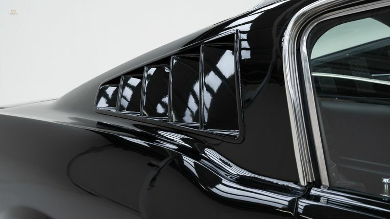 Thumbnail von Ford Mustang Fastback V8 '65