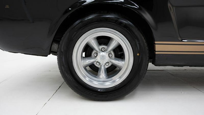 Thumbnail von Ford Mustang Fastback V8 '65