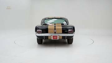 Thumbnail von Ford Mustang Fastback V8 '65