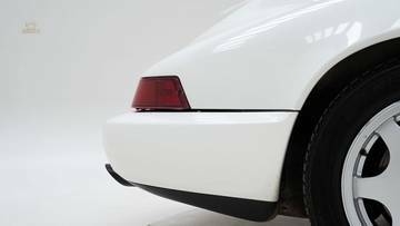 Thumbnail von Porsche 911 964 Targa Carrera 2 '90