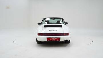 Thumbnail von Porsche 911 964 Targa Carrera 2 '90