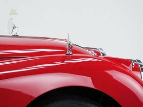 Thumbnail von Jaguar XK140 DHC Automatic '57