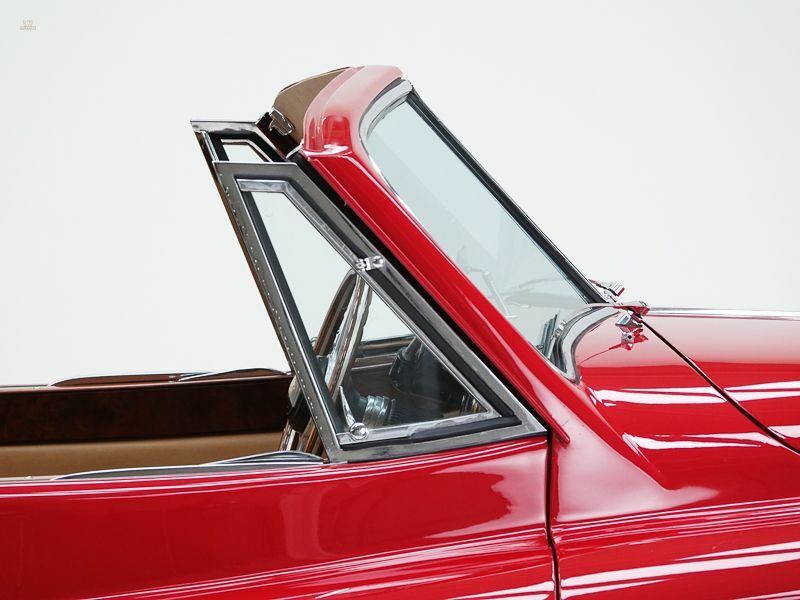 Thumbnail von Jaguar XK140 DHC Automatic '57