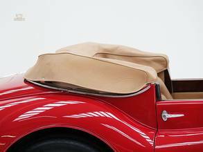 Thumbnail von Jaguar XK140 DHC Automatic '57