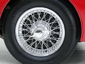 Thumbnail von Jaguar XK140 DHC Automatic '57