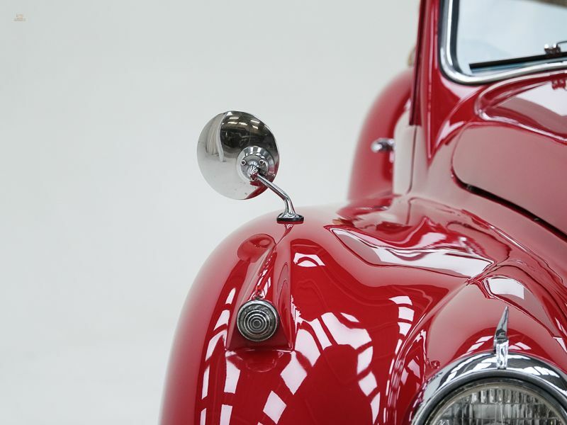 Thumbnail von Jaguar XK140 DHC Automatic '57