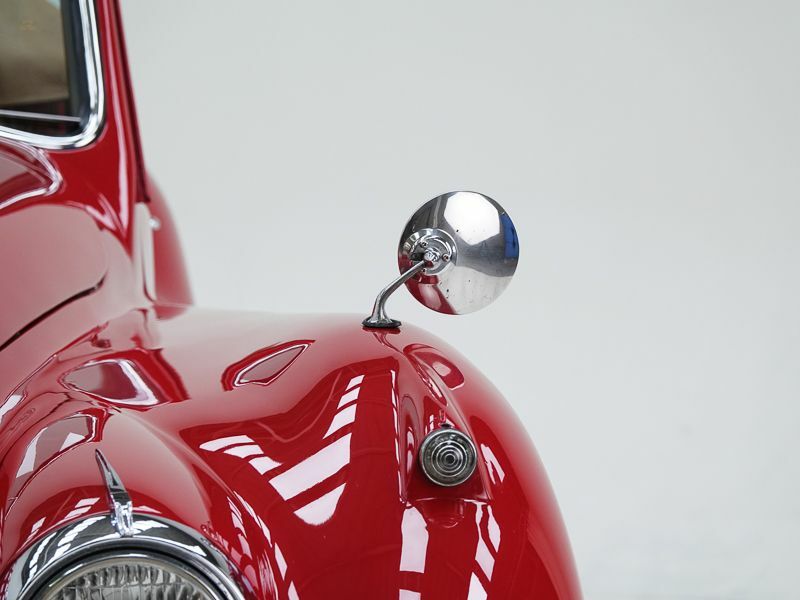 Thumbnail von Jaguar XK140 DHC Automatic '57