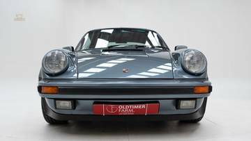 Thumbnail von Porsche 911 3.0 SC Coupe '83