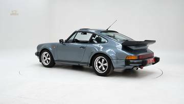 Thumbnail von Porsche 911 3.0 SC Coupe '83