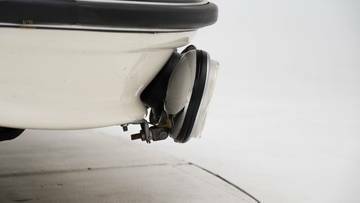 Thumbnail von Porsche 911 2.4E Coupe Belgische Rijkswacht '73