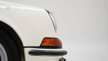 Thumbnail von Porsche 911 2.4E Coupe Belgische Rijkswacht '73