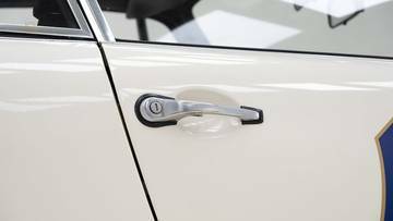 Thumbnail von Porsche 911 2.4E Coupe Belgische Rijkswacht '73