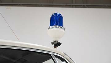 Thumbnail von Porsche 911 2.4E Coupe Belgische Rijkswacht '73