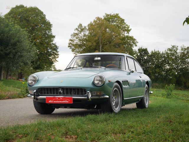 Ferrari 330GT Serie II