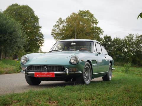 Ferrari 330GT Serie II