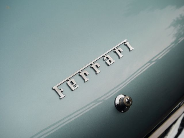 Thumbnail von Ferrari 330GT Serie II