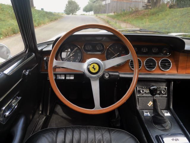 Thumbnail von Ferrari 330GT Serie II