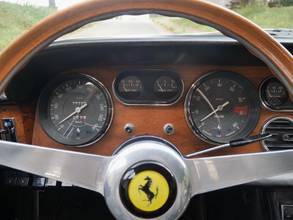 Thumbnail von Ferrari 330GT Serie II