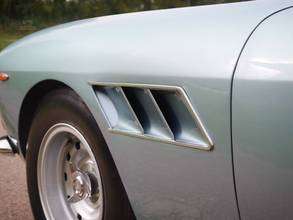 Thumbnail von Ferrari 330GT Serie II