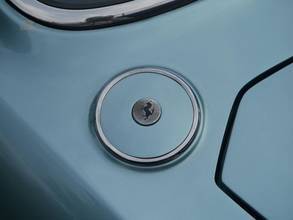 Thumbnail von Ferrari 330GT Serie II