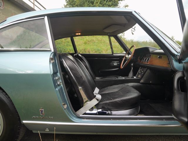 Thumbnail von Ferrari 330GT Serie II