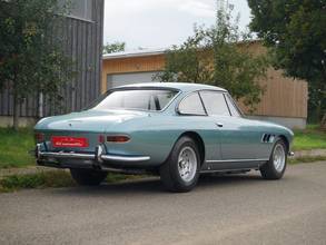 Thumbnail von Ferrari 330GT Serie II