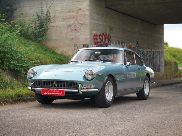 Thumbnail von Ferrari 330GT Serie II