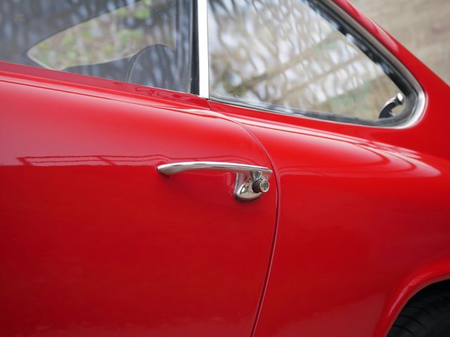 Thumbnail von BMW 1600 GT Frua Coupé, depuis 11/68 en 1ère main !