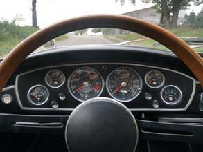 Thumbnail von BMW 1600 GT Frua Coupé, depuis 11/68 en 1ère main !