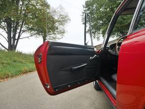 Thumbnail von BMW 1600 GT Frua Coupé, depuis 11/68 en 1ère main !