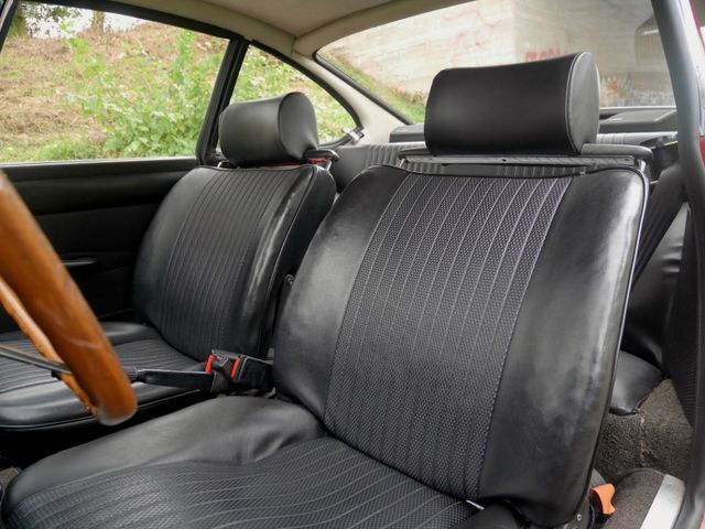 Thumbnail von BMW 1600 GT Frua Coupé, depuis 11/68 en 1ère main !