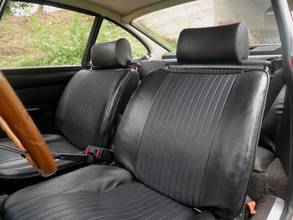 Thumbnail von BMW 1600 GT Frua Coupé, depuis 11/68 en 1ère main !