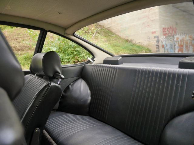 Thumbnail von BMW 1600 GT Frua Coupé, depuis 11/68 en 1ère main !