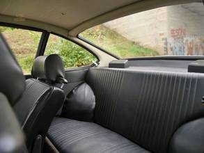 Thumbnail von BMW 1600 GT Frua Coupé, depuis 11/68 en 1ère main !