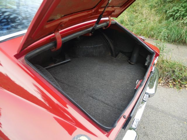 Thumbnail von BMW 1600 GT Frua Coupé, depuis 11/68 en 1ère main !