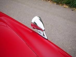 Thumbnail von BMW 1600 GT Frua Coupé, depuis 11/68 en 1ère main !