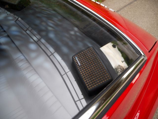 Thumbnail von BMW 1600 GT Frua Coupé, depuis 11/68 en 1ère main !