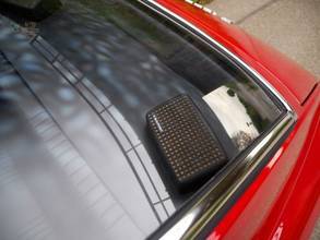 Thumbnail von BMW 1600 GT Frua Coupé, depuis 11/68 en 1ère main !