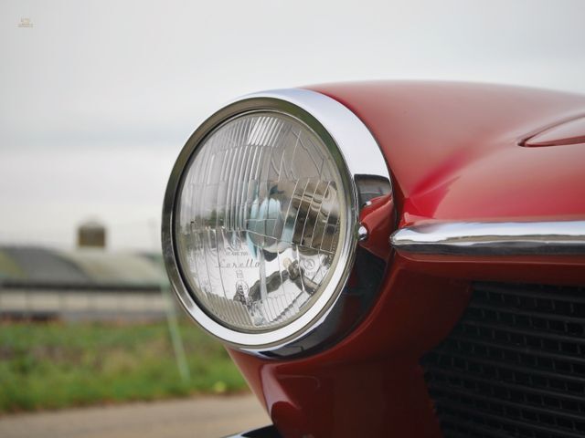 Thumbnail von BMW 1600 GT Frua Coupé, depuis 11/68 en 1ère main !