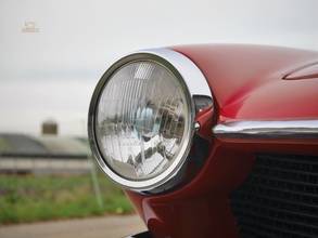 Thumbnail von BMW 1600 GT Frua Coupé, depuis 11/68 en 1ère main !