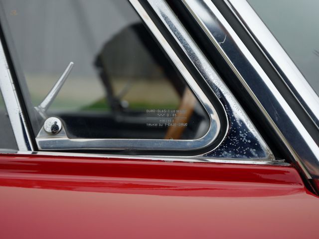 Thumbnail von BMW 1600 GT Frua Coupé, depuis 11/68 en 1ère main !