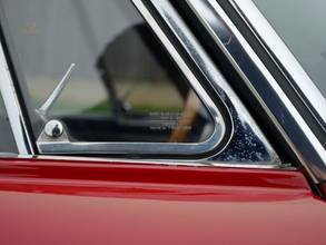 Thumbnail von BMW 1600 GT Frua Coupé, depuis 11/68 en 1ère main !