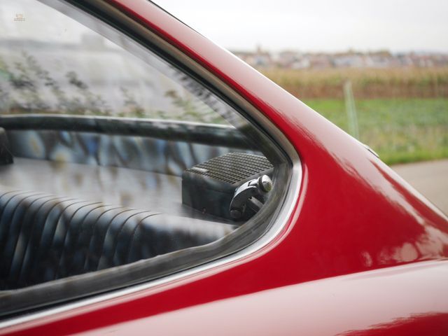 Thumbnail von BMW 1600 GT Frua Coupé, depuis 11/68 en 1ère main !