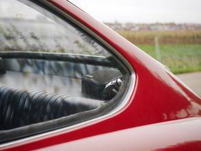 Thumbnail von BMW 1600 GT Frua Coupé, depuis 11/68 en 1ère main !